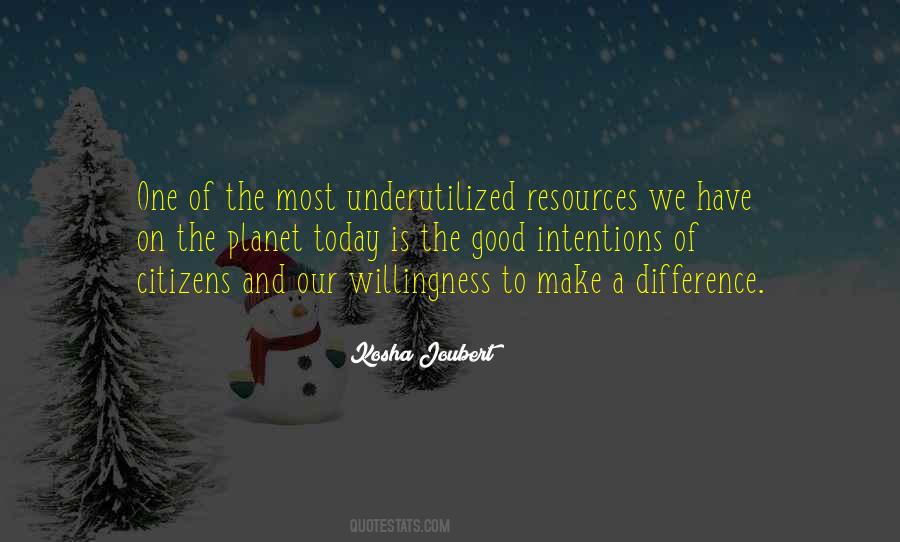 Kosha Joubert Quotes #372019 Kosha Joubert Quotes #372019