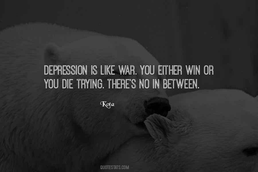 Kota Quotes #1363446 Kota Quotes #1363446