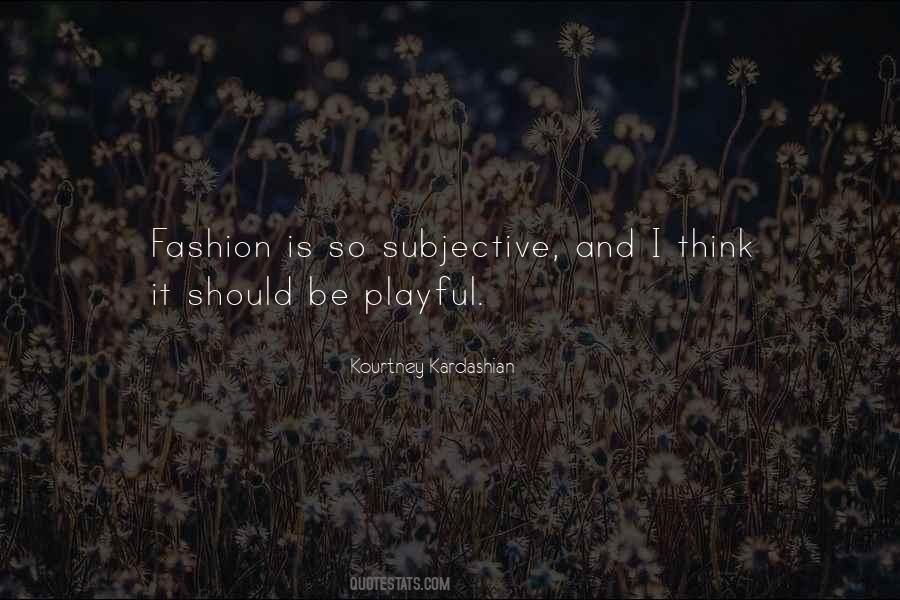 Kourtney Kardashian Quotes #1054546