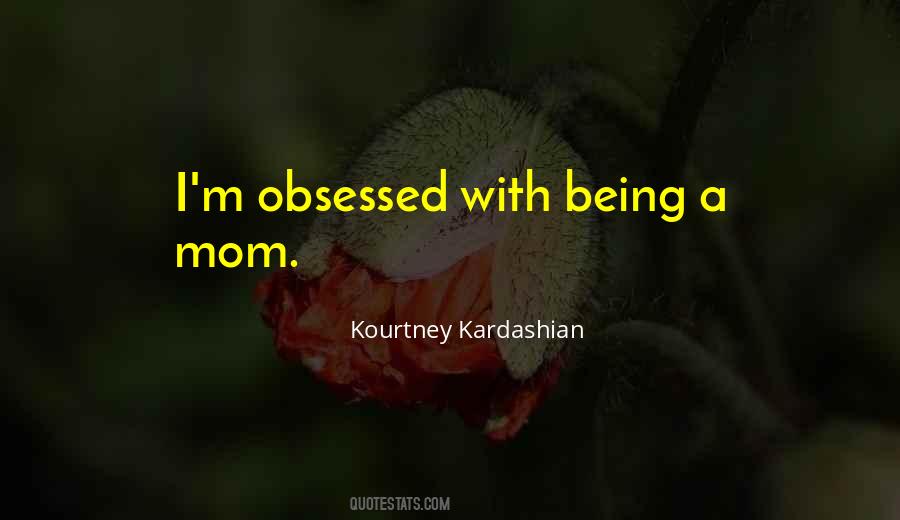 Kourtney Kardashian Quotes #1468213