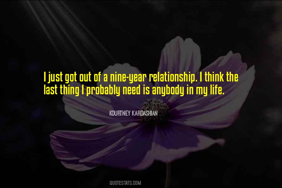 Kourtney Kardashian Quotes #1488133