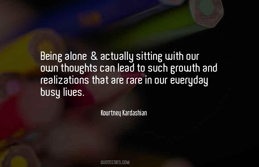 Kourtney Kardashian Quotes #388142