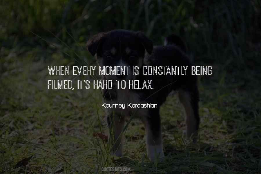 Kourtney Kardashian Quotes #389426
