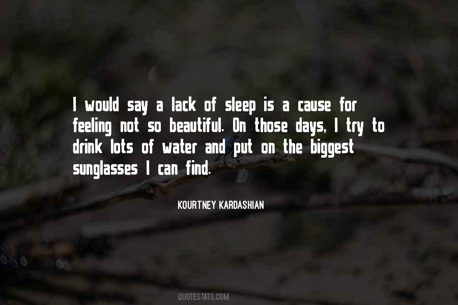 Kourtney Kardashian Quotes #564308