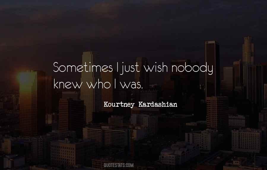 Kourtney Kardashian Quotes #656224