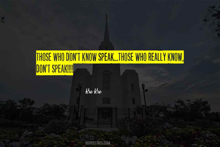 Kre Kre Quotes #1070700 Kre Kre Quotes #1070700
