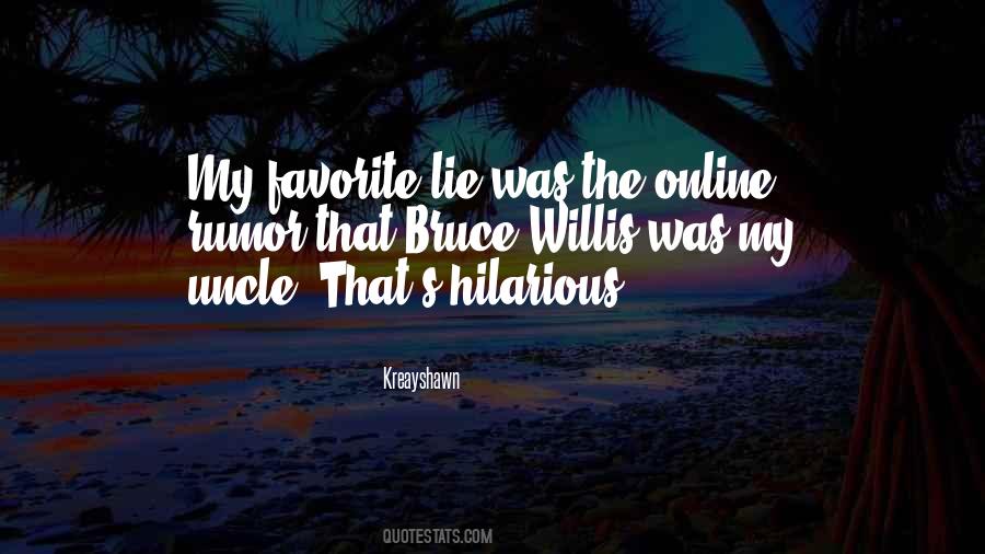 Kreayshawn Quotes #1112857