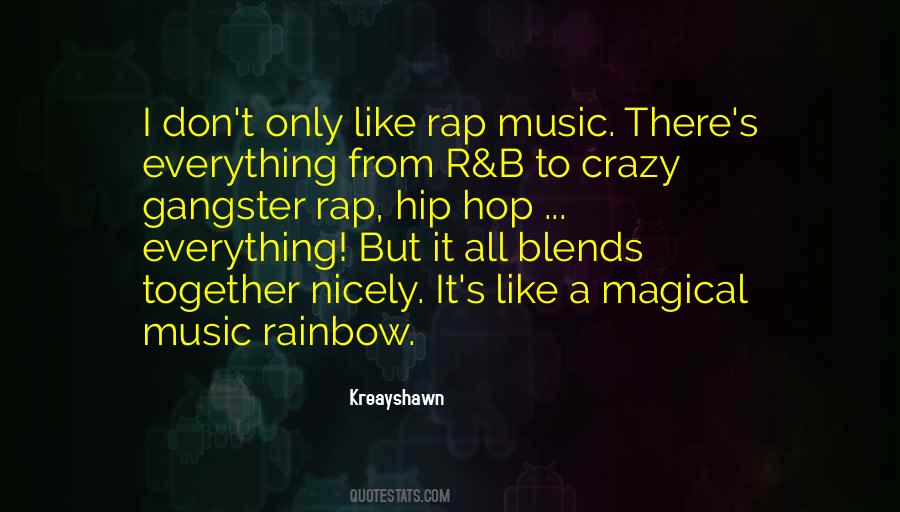 Kreayshawn Quotes #1157242