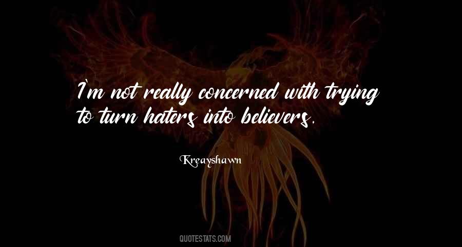 Kreayshawn Quotes #58137