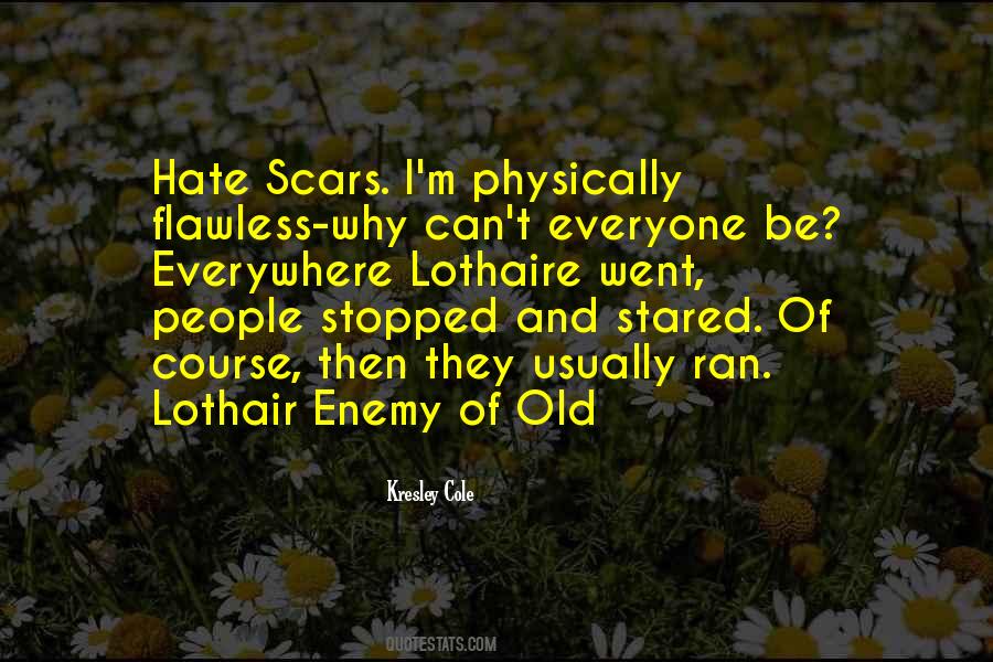 Kresley Cole Quotes #1101604