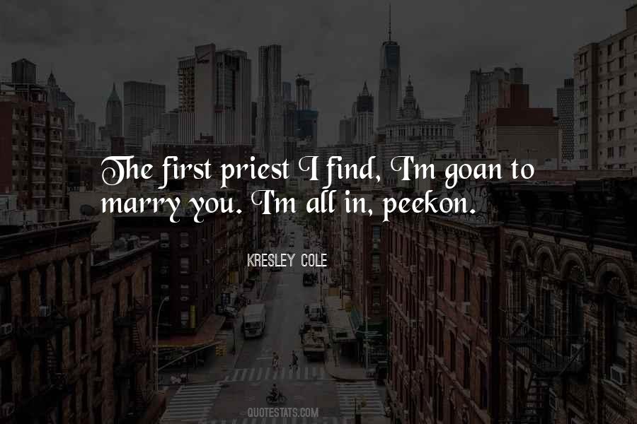 Kresley Cole Quotes #1415847