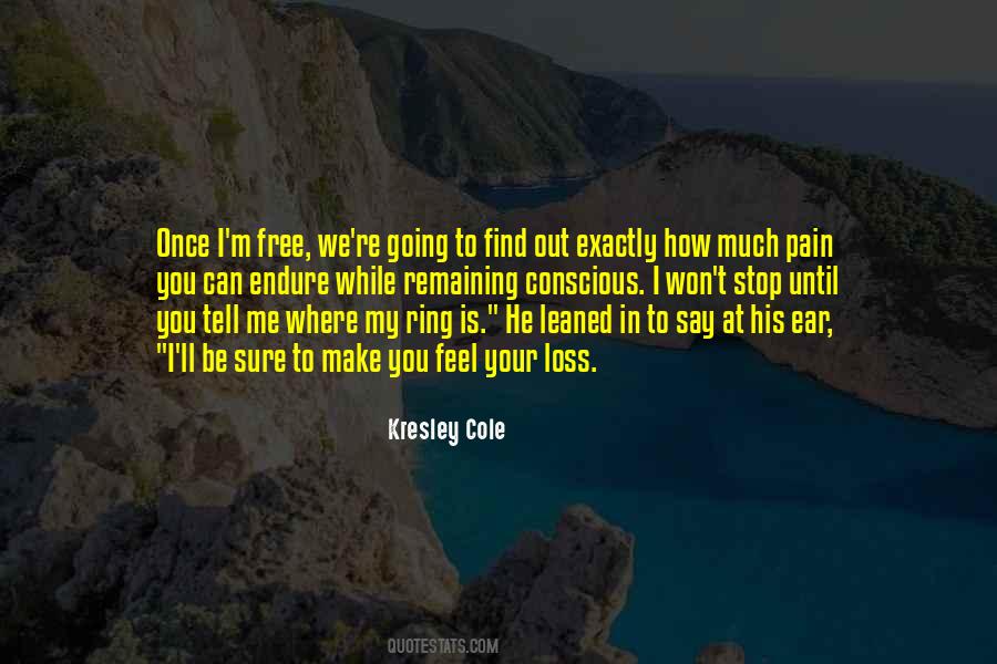 Kresley Cole Quotes #596620