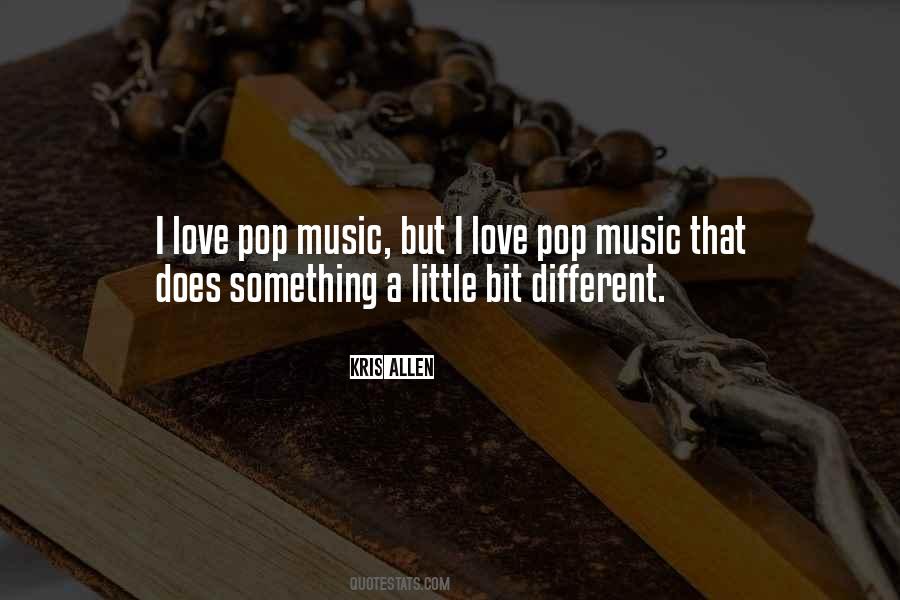 Kris Allen Quotes #732437