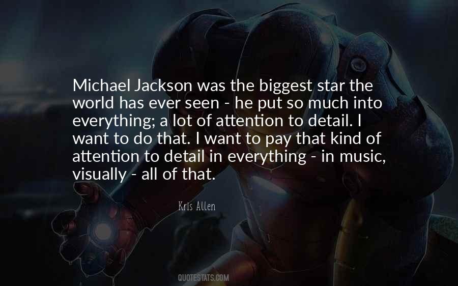 Kris Allen Quotes #762881