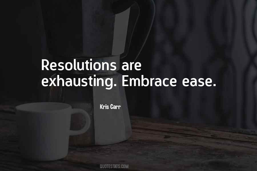 Kris Carr Quotes #1096714