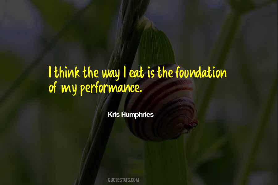 Kris Humphries Quotes #151152