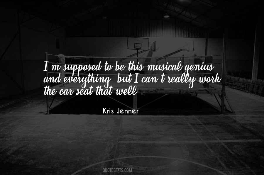 Kris Jenner Quotes #1638456