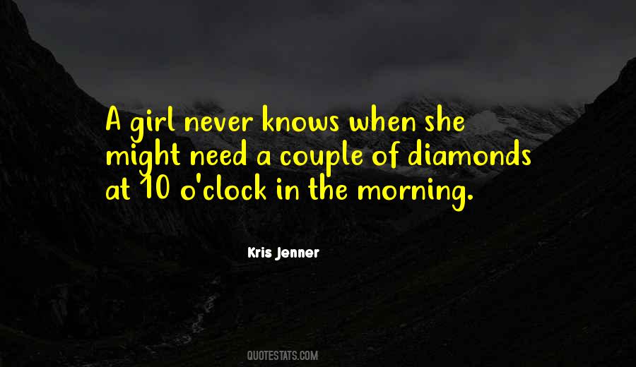 Kris Jenner Quotes #491011