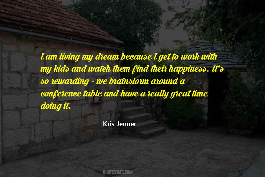 Kris Jenner Quotes #498799