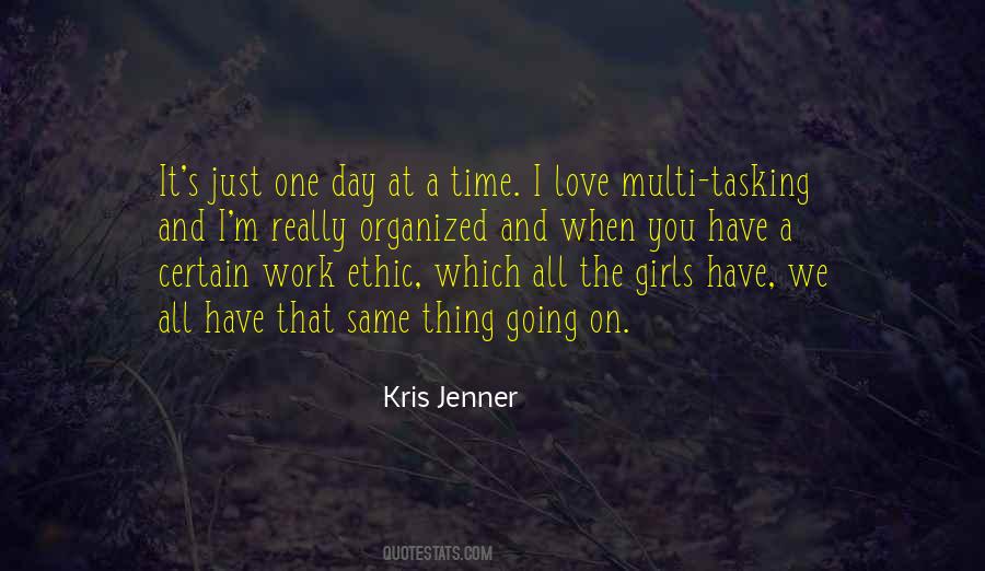 Kris Jenner Quotes #594113