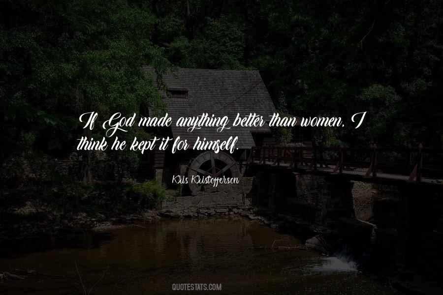 Kris Kristofferson Quotes #1553484