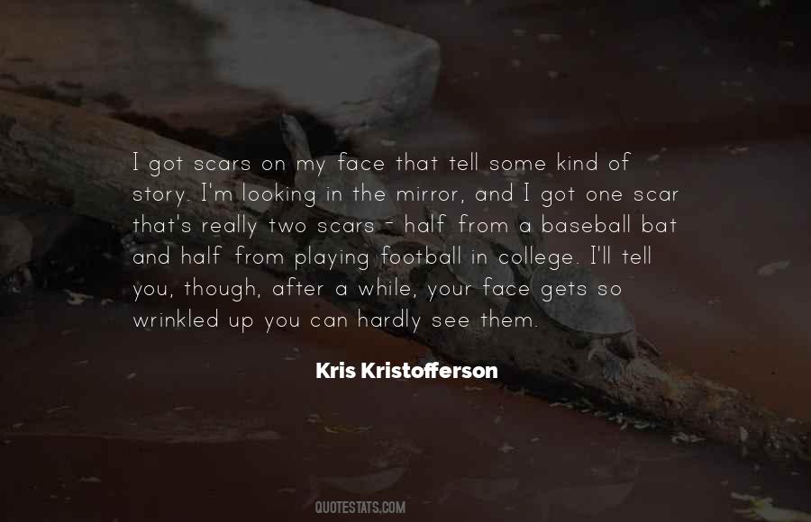 Kris Kristofferson Quotes #1780616