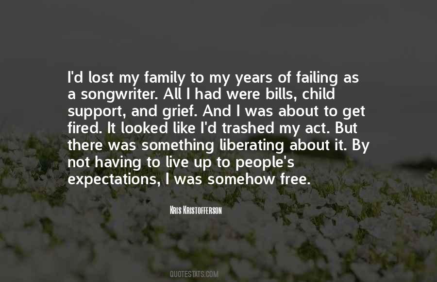 Kris Kristofferson Quotes #465704