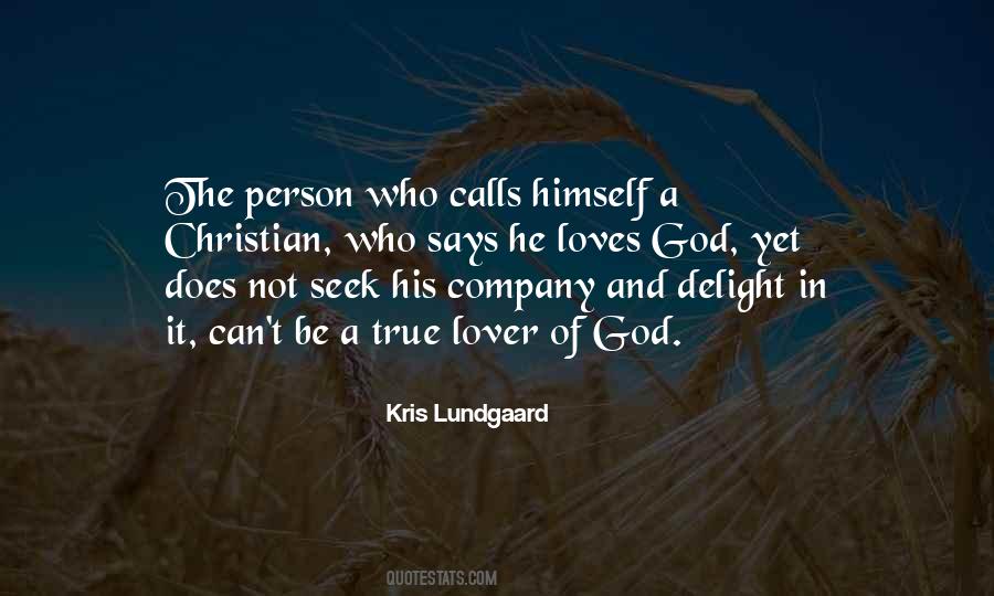 Kris Lundgaard Quotes #175911 Kris Lundgaard Quotes #175911