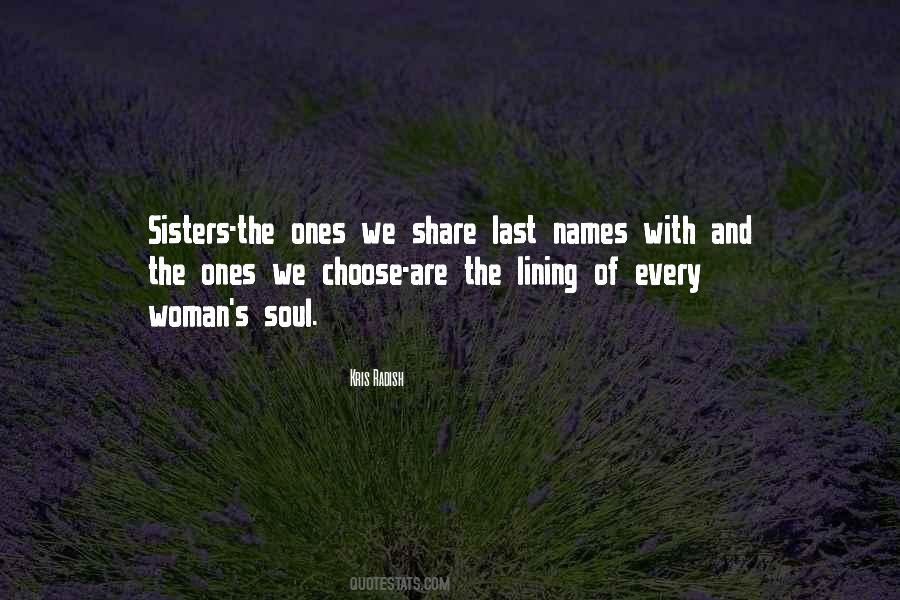 Kris Radish Quotes #732636