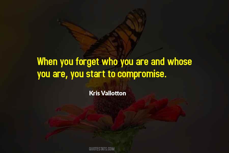 Kris Vallotton Quotes #495059