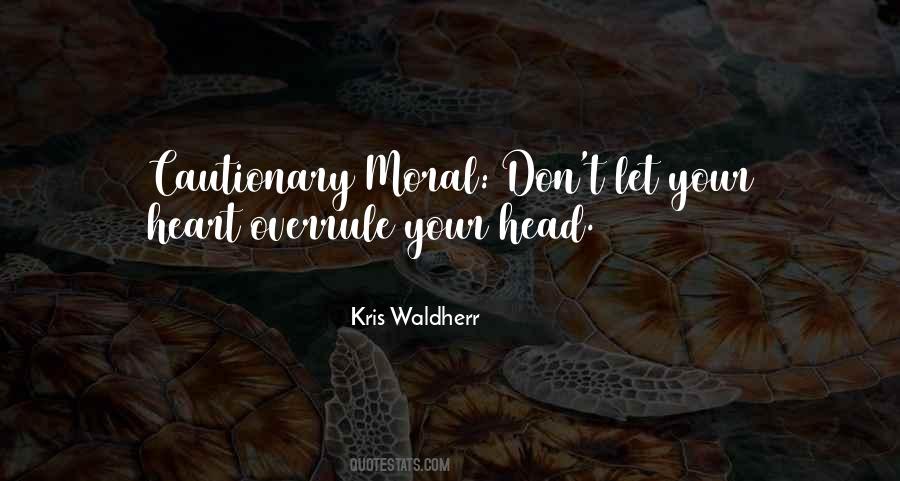 Kris Waldherr Quotes #1514704