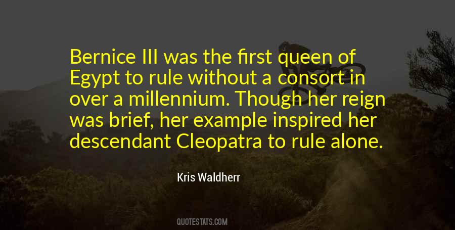 Kris Waldherr Quotes #261653