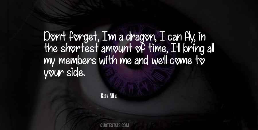 Kris Wu Quotes #871361 Kris Wu Quotes #871361
