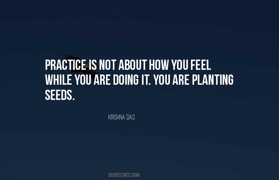 Krishna Das Quotes #1085960