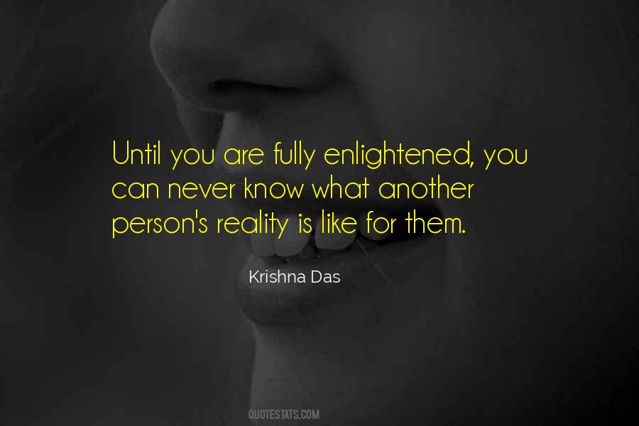 Krishna Das Quotes #1297369