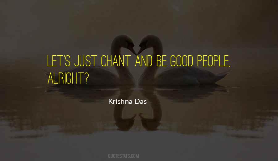 Krishna Das Quotes #1734327