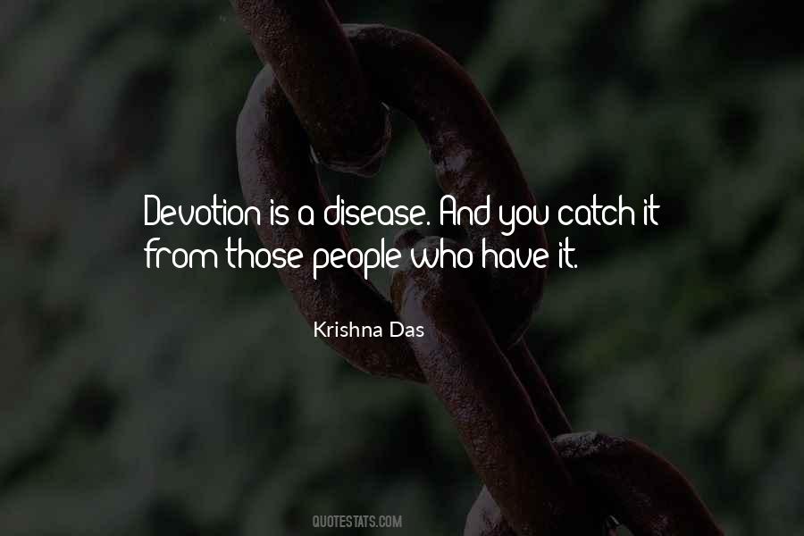 Krishna Das Quotes #1855974