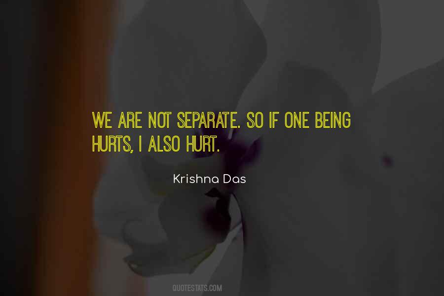 Krishna Das Quotes #368117