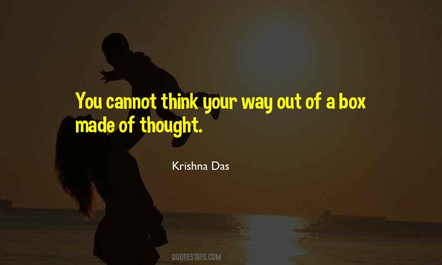 Krishna Das Quotes #465467