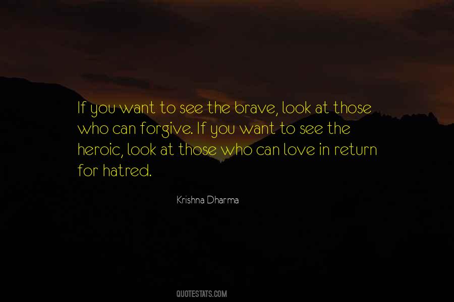 Krishna Dharma Quotes #1113806 Krishna Dharma Quotes #1113806