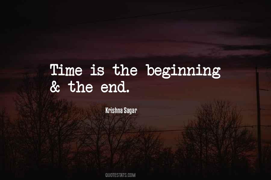Krishna Sagar Quotes #1419952 Krishna Sagar Quotes #1419952