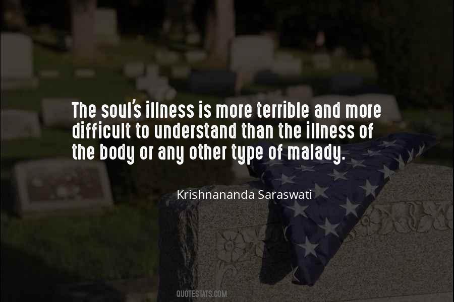 Krishnananda Saraswati Quotes #151155