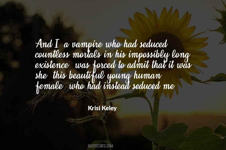 Krisi Keley Quotes #1745242