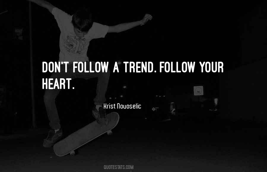 Krist Novoselic Quotes #1429620