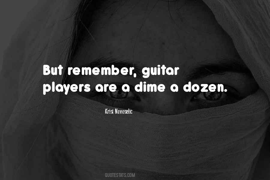 Krist Novoselic Quotes #1655340