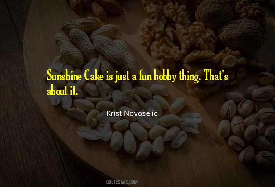 Krist Novoselic Quotes #55525