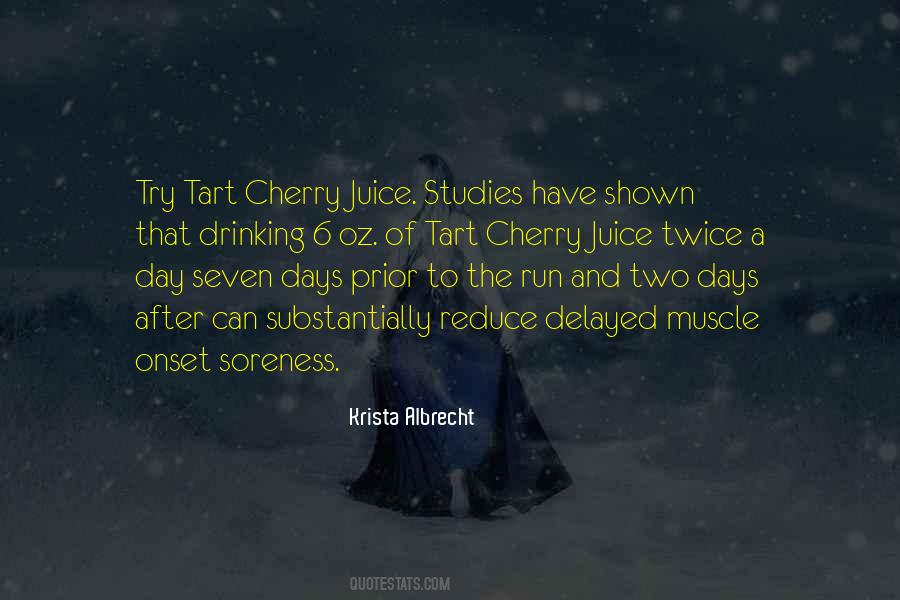 Krista Albrecht Quotes #1208561 Krista Albrecht Quotes #1208561