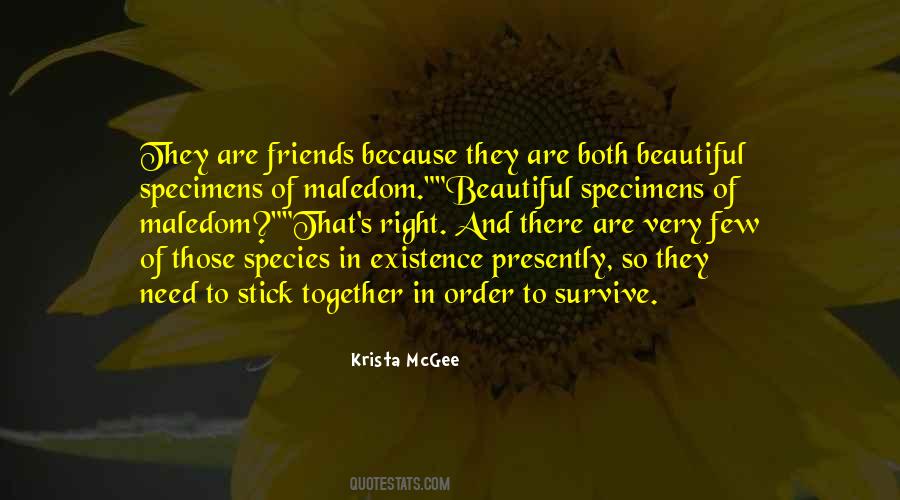 Krista McGee Quotes #1270222