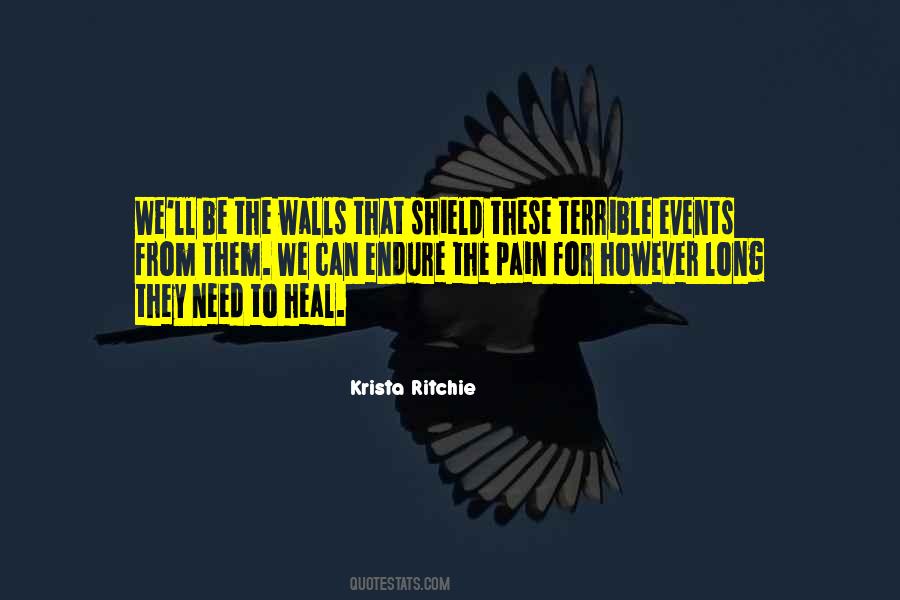 Krista Ritchie Quotes #1429479