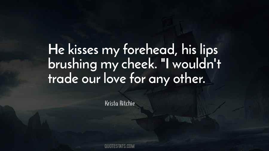 Krista Ritchie Quotes #387608